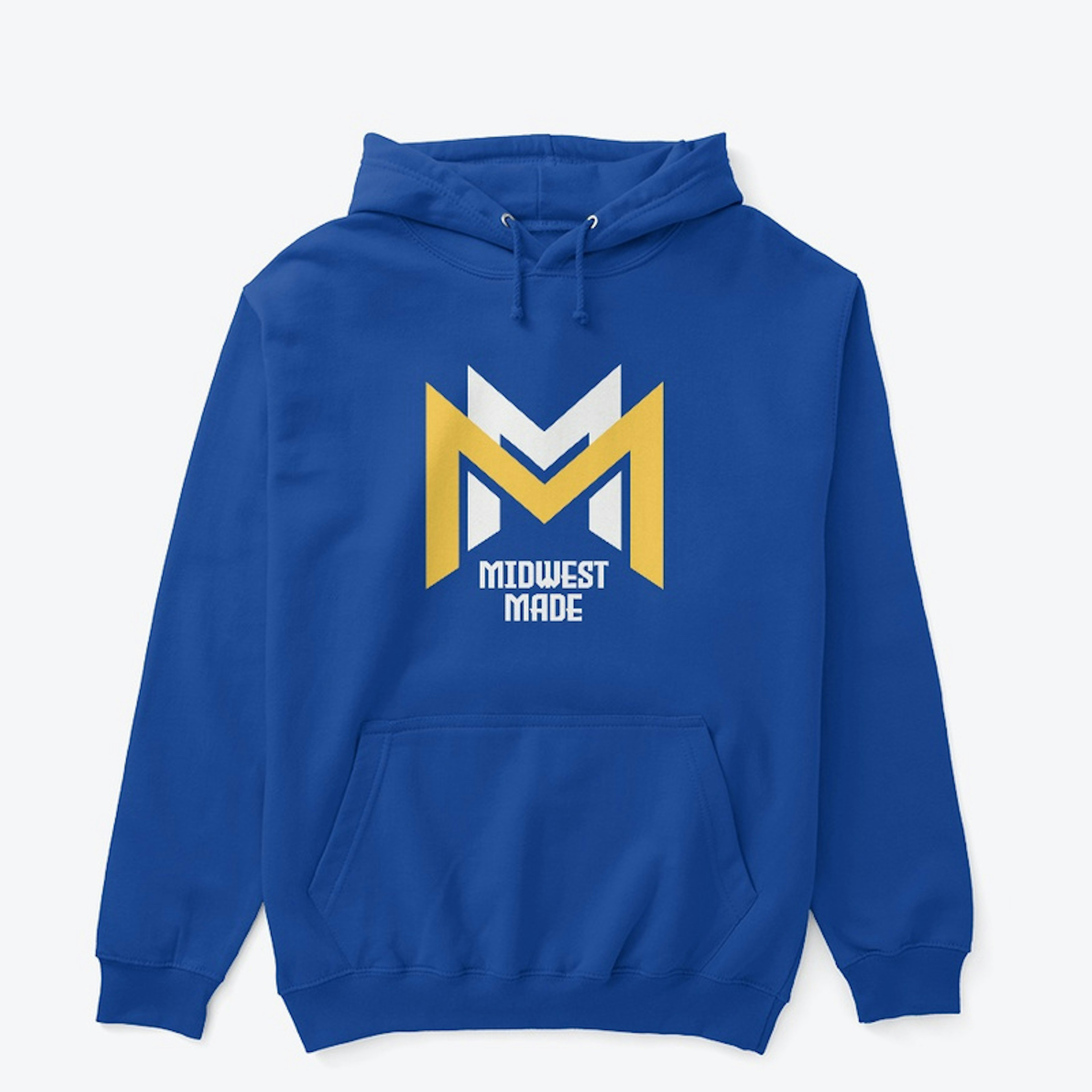 Midwest Made - "Classic Logo"