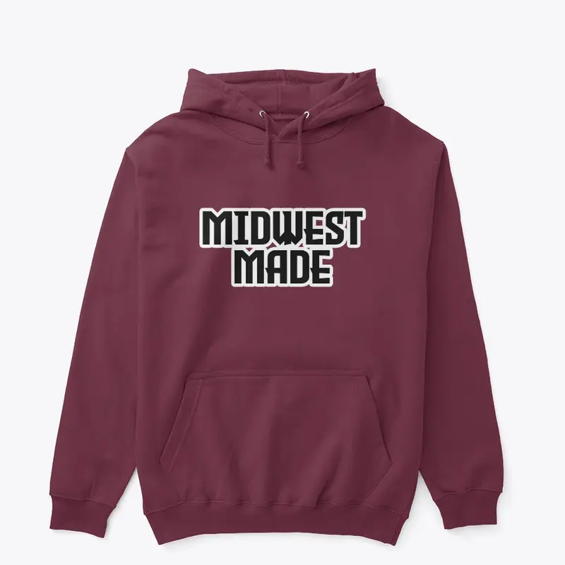 Midwest Made - Signature