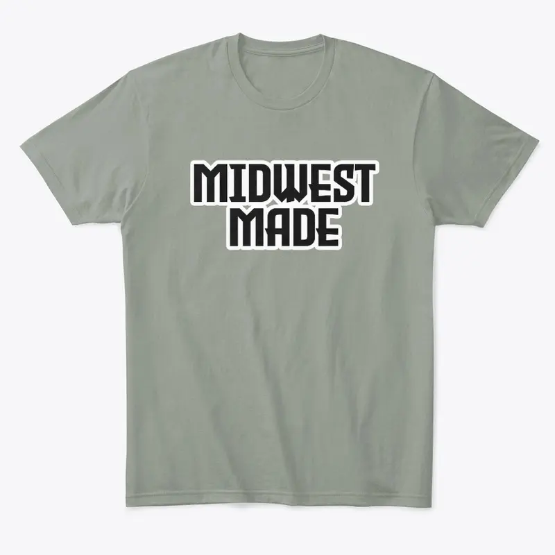 Midwest Made - Signature