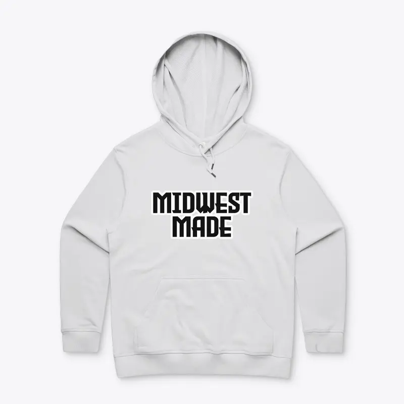 Midwest Made - Signature