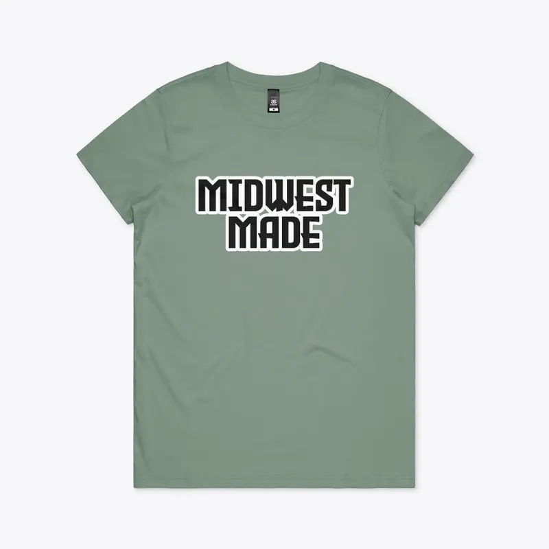 Midwest Made - Signature