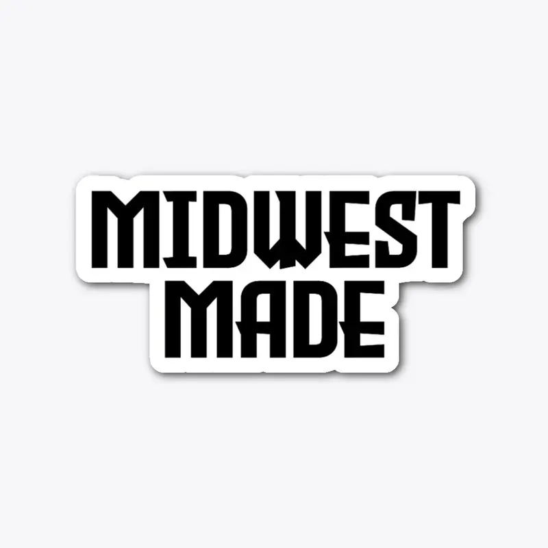 Midwest Made - Signature