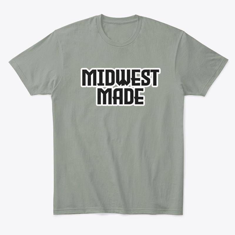 Midwest Made - Signature