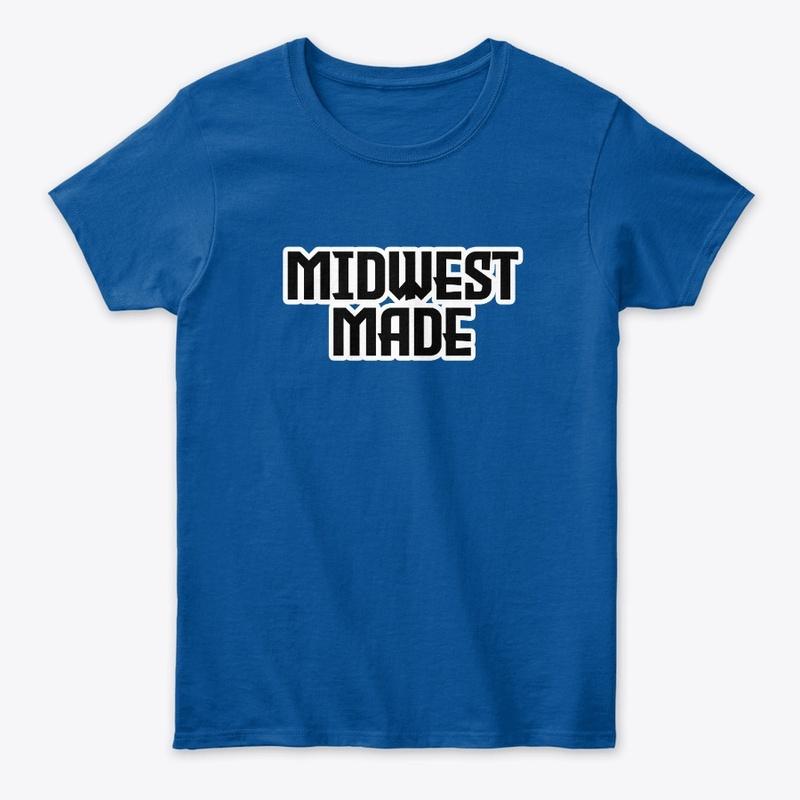 Midwest Made - Signature