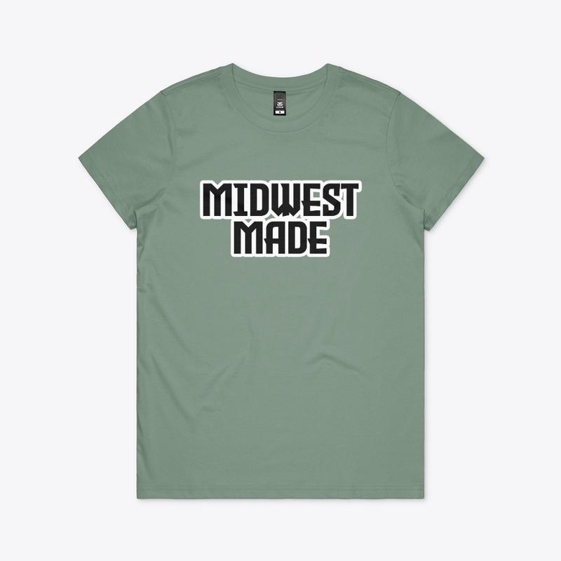 Midwest Made - Signature