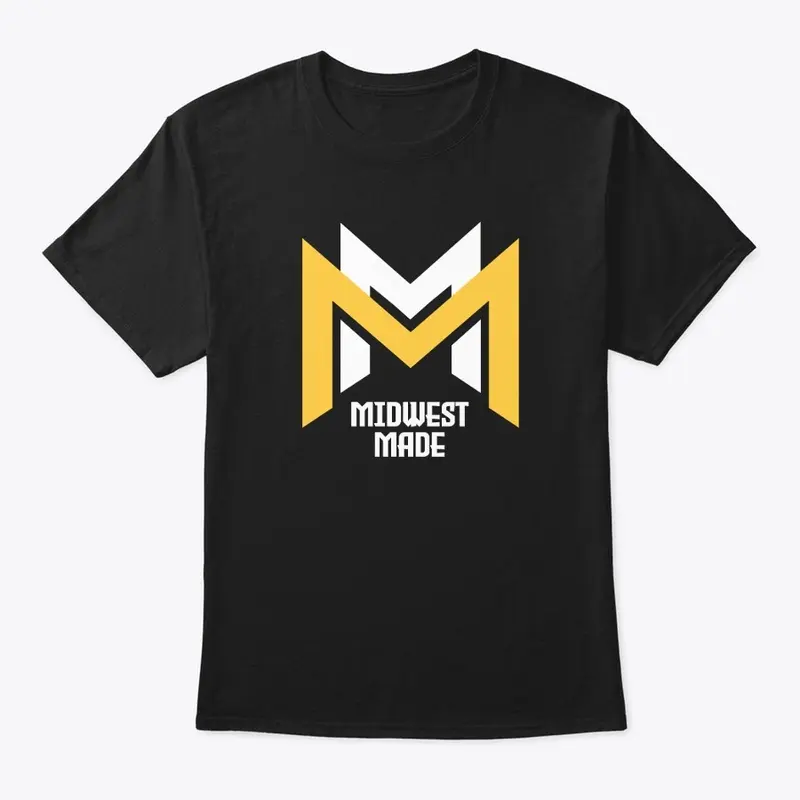 Midwest Made - "Classic Logo"